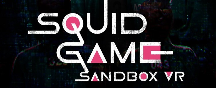 You can now play the games from 'Squid Game' using VR in Hong Kong